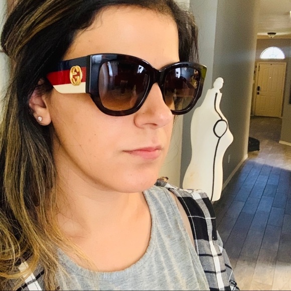 gucci sunglasses big